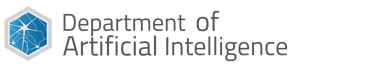 Department of Artificial Intelligence